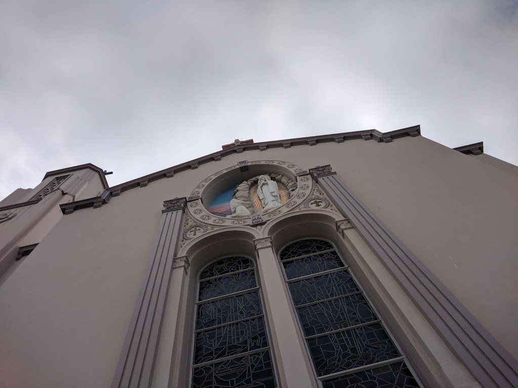 Our Lady of Lourdes Church | 2808 Lakeshore Ave, Oakland, CA 94610 | Phone: (510) 451-1790