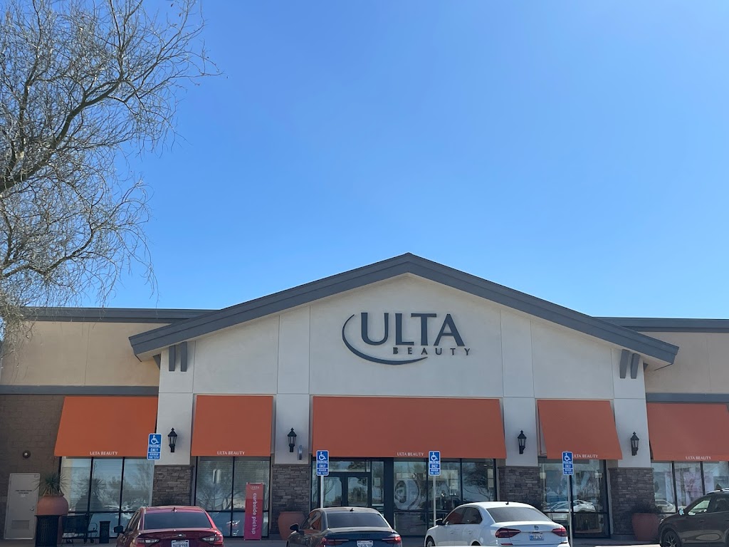 Ulta Beauty | 12765 Main St, Hesperia, CA 92344, USA | Phone: (442) 267-2795