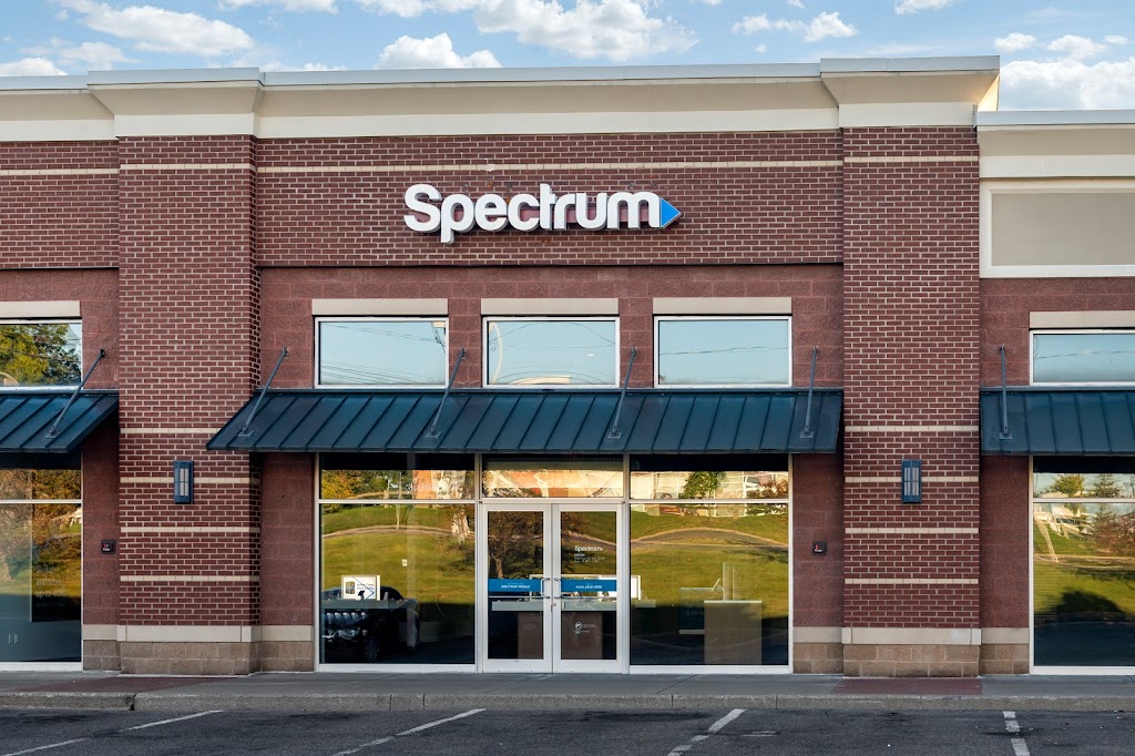 Spectrum Store - 412 Balltown Rd C, Niskayuna, NY 12304