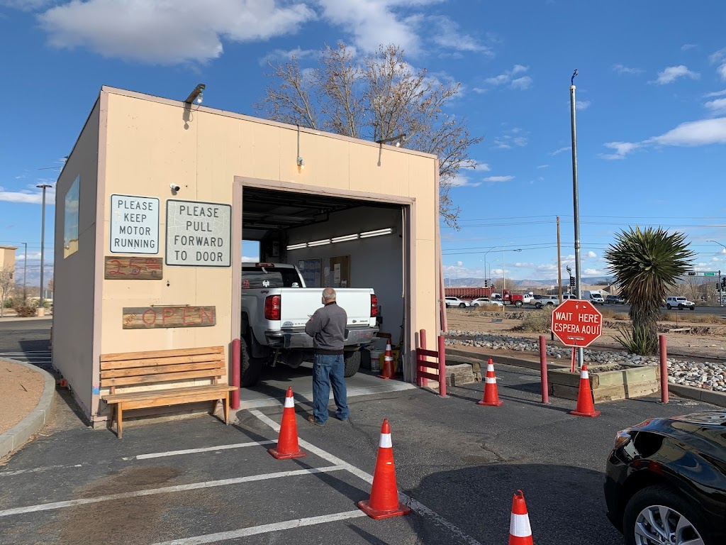 Joy Joys Auto Emissions | 3231 Coors Blvd SW, Albuquerque, NM 87121, USA | Phone: (505) 877-2031