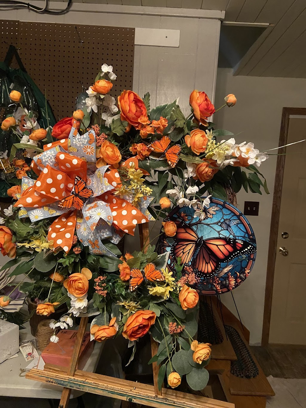 Door Jewelry by Tammy | 13 Pin Oak Dr, Wheeling, WV 26003, USA | Phone: (330) 843-2381