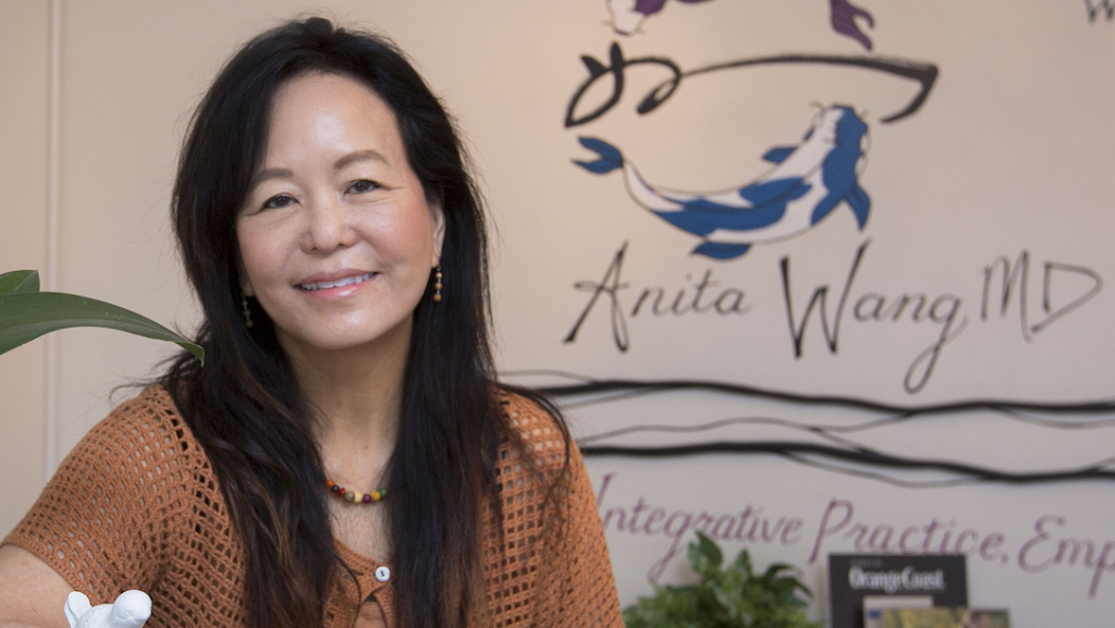 Anita Wang, MD - Wellness, Longevity & Aesthetics | 255 Thalia St Ste B Suite B, Laguna Beach, CA 92651, USA | Phone: (949) 734-0580