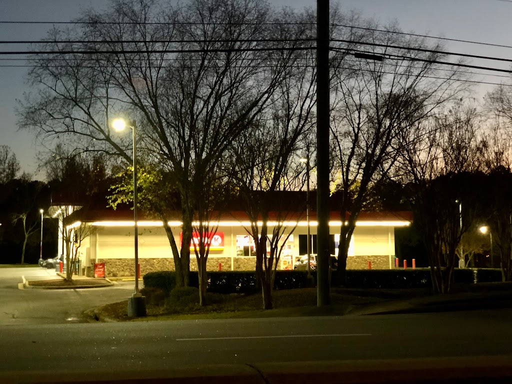 Circle K 3721 Tryon Rd, Raleigh, NC 27606