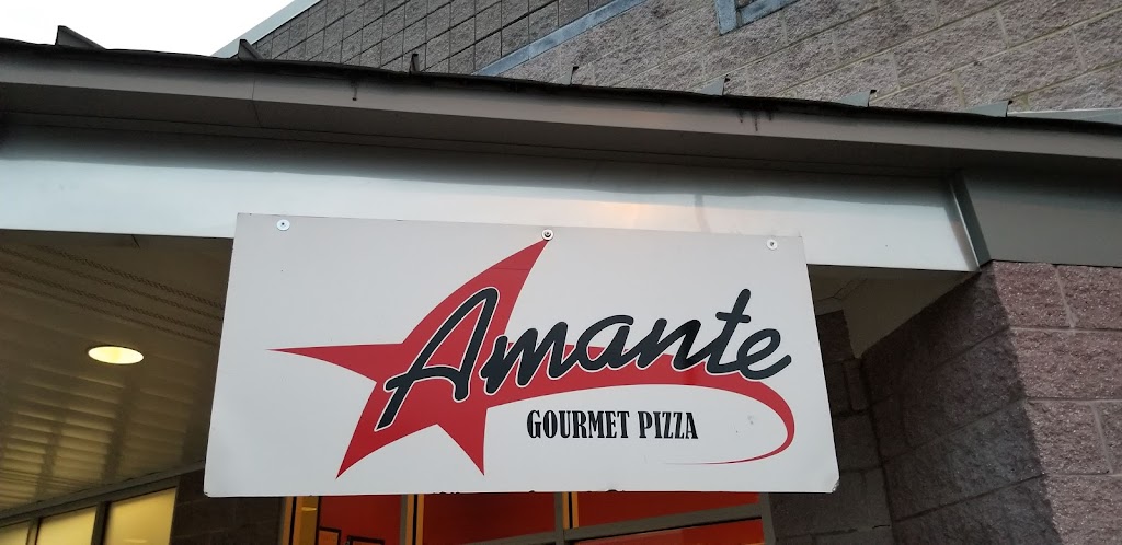 Amante Gourmet Pizza | 6209 Falconbridge Rd, Chapel Hill, NC 27517, USA | Phone: (919) 493-0904