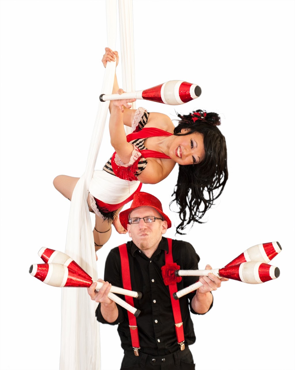 CirqOvation | 2470 NY-11A, Lafayette, NY 13084, USA | Phone: (520) 370-6605