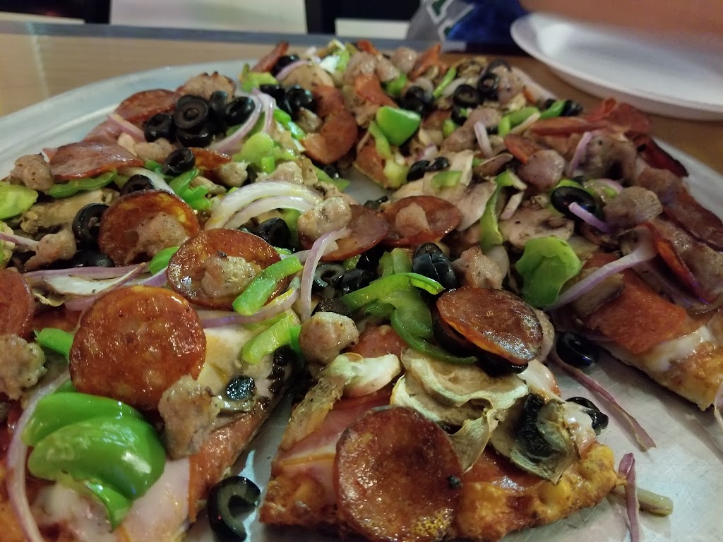All Star Pizza | 22902 Los Alisos Blvd, Mission Viejo, CA 92691, USA | Phone: (949) 586-4007