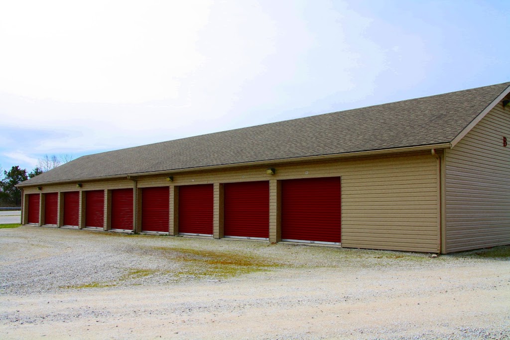 Cherokee Self Storage | 5649 US-42, Waynesville, OH 45068, USA | Phone: (513) 897-5150