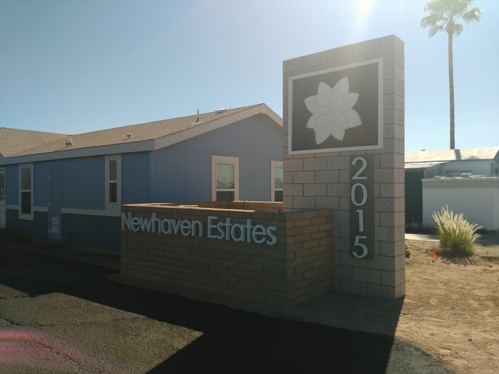 Newhaven Estates | 2015 Old West Hwy, Apache Junction, AZ 85119, USA | Phone: (480) 982-6604