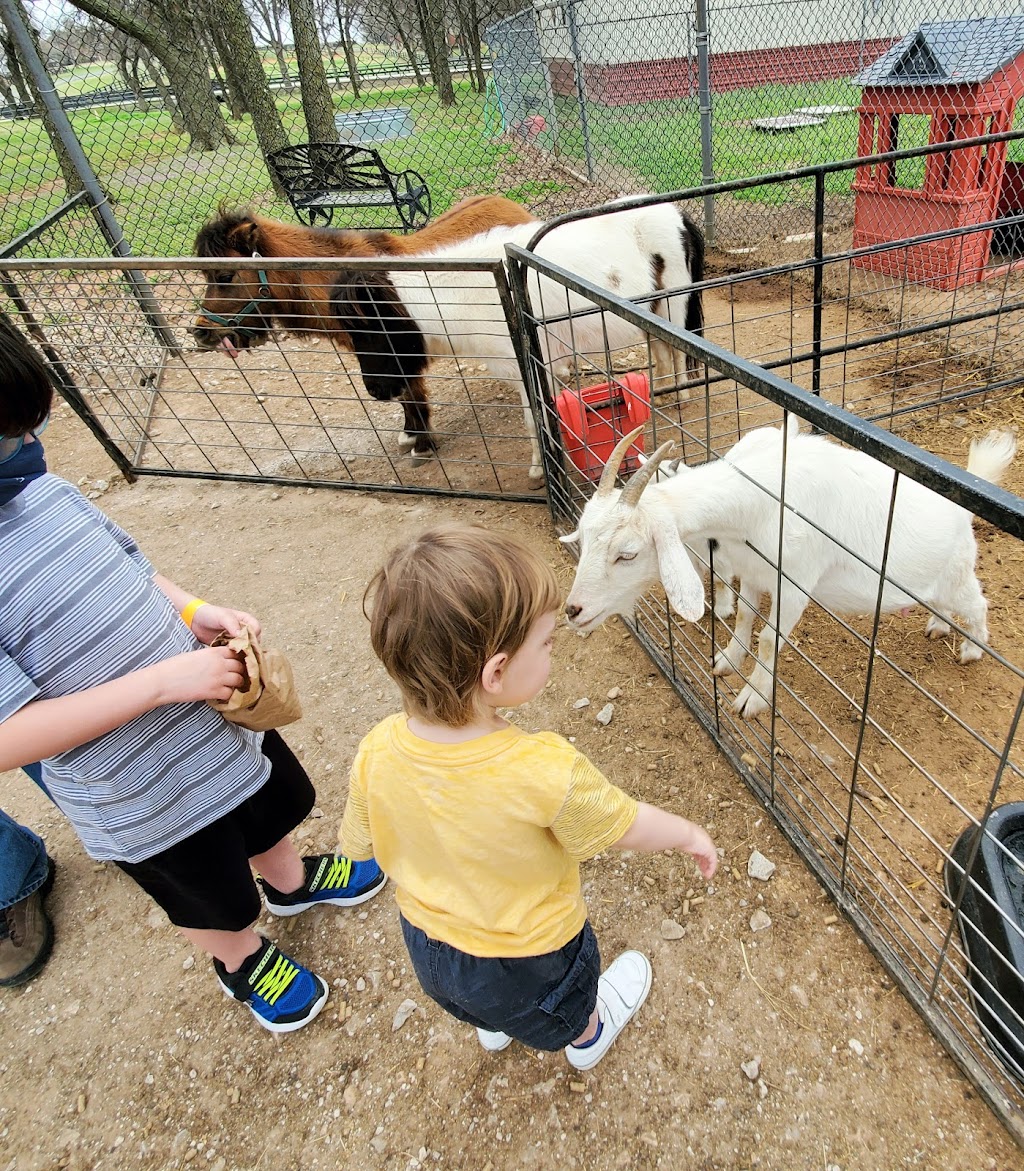 Sharkarosa Wildlife Ranch | 11670 Massey Rd, Pilot Point, TX 76258, USA | Phone: (940) 686-4600