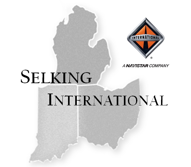Selking International & Idealease - Stony Ridge | Photo 6 of 6 | Address: 5320 Fremont Pike, Perrysburg, OH 43551, USA | Phone: (419) 244-9541