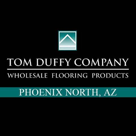 Tom Duffy Wholesale Flooring Products | 2350 W Union Hills Dr #100, Phoenix, AZ 85027, USA | Phone: (602) 795-3360