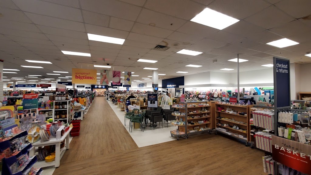 Marshalls & HomeGoods | 95 Washington St, Canton, MA 02021, USA | Phone: (781) 828-9570