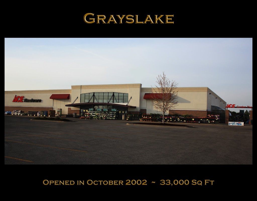 Ace Hardware Grayslake | 945 E Belvidere Rd, Grayslake, IL 60030, USA | Phone: (847) 543-1129