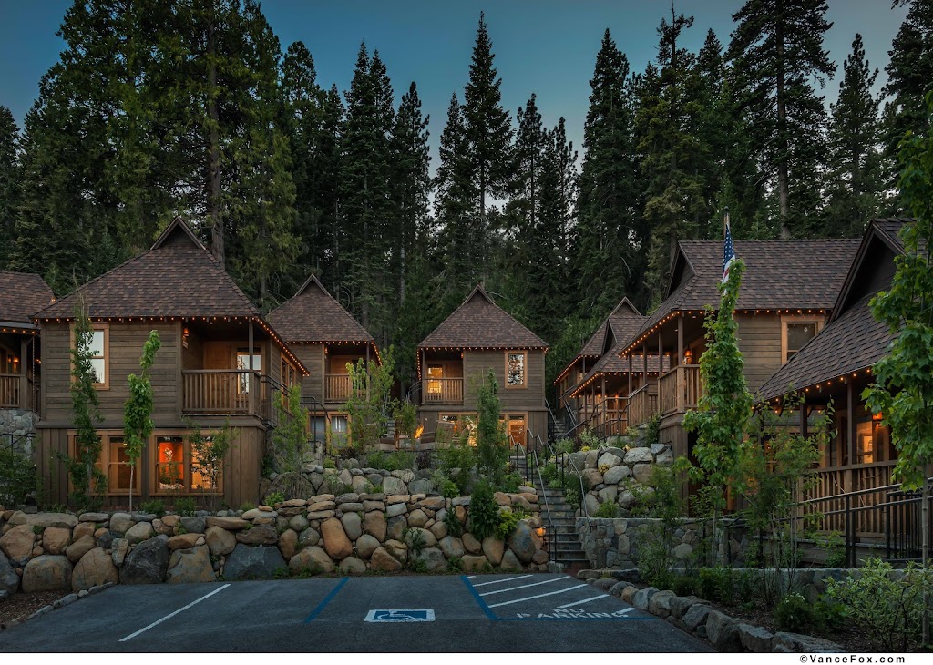 Cedar Crest Cottages | 4815 W Lake Blvd, Homewood, CA 96141, USA | Phone: (530) 412-9222