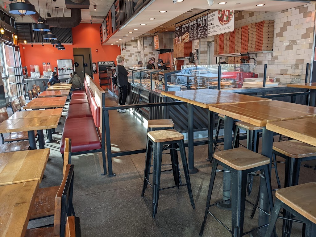 Blaze Pizza | 17150 Brookhurst St, Fountain Valley, CA 92708, USA | Phone: (714) 930-1522