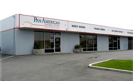 Pan American Collision Center | 37450 Centralmont Pl, Fremont, CA 94536, USA | Phone: (510) 790-9450