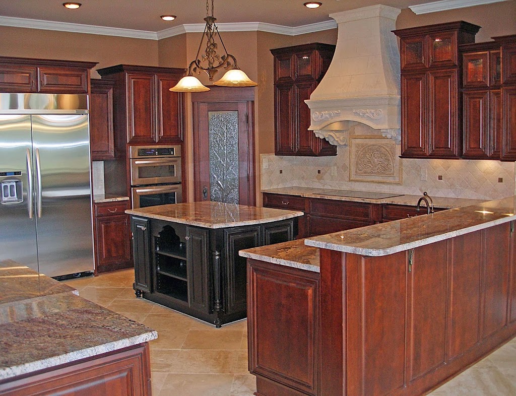 Allen David Cabinetry | 20468 Chartwell Center Dr suite o, Cornelius, NC 28031 | Phone: (980) 722-9186