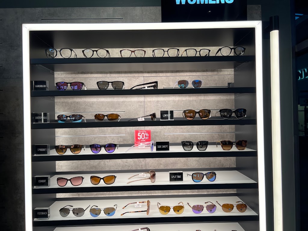 Oakley Vault | 13801 Grant Street Ste 9790, Thornton, CO 80023, USA | Phone: (303) 280-1411