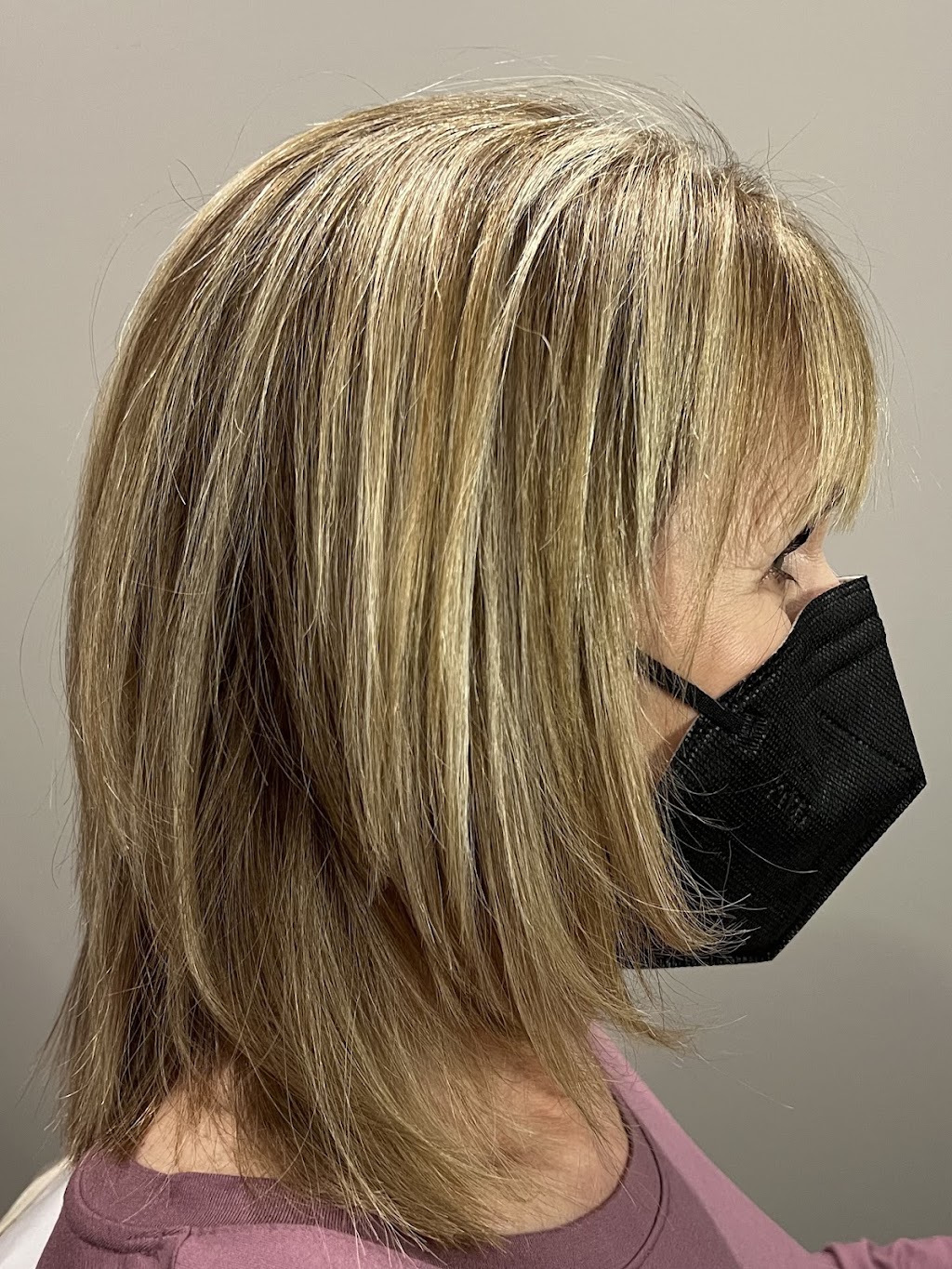 Van Ornum Hair Co | Phenix Salon Suites:, 20330 N Deer Park Blvd 124 - #102 inside, Deer Park, IL 60010, USA | Phone: (847) 627-1950