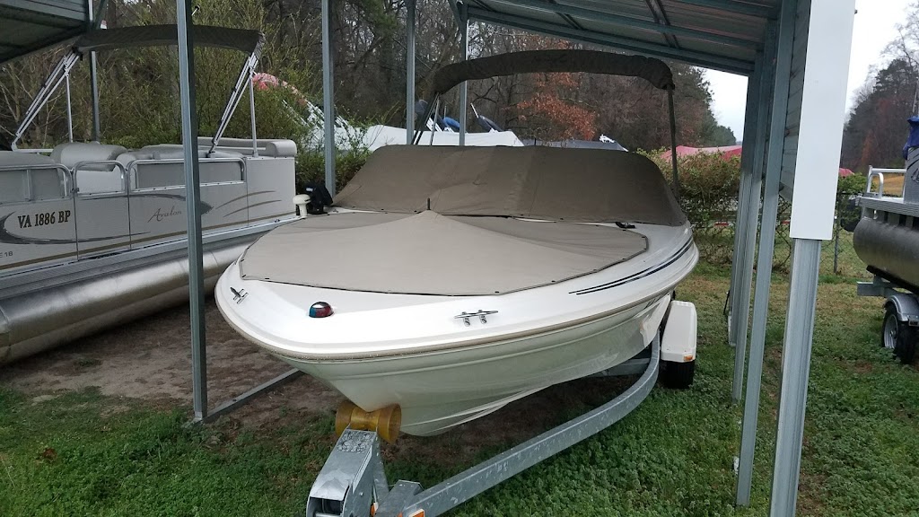 CHESDIN BOAT SALES | 8631 River Rd, Petersburg, VA 23803, USA | Phone: (804) 590-0990