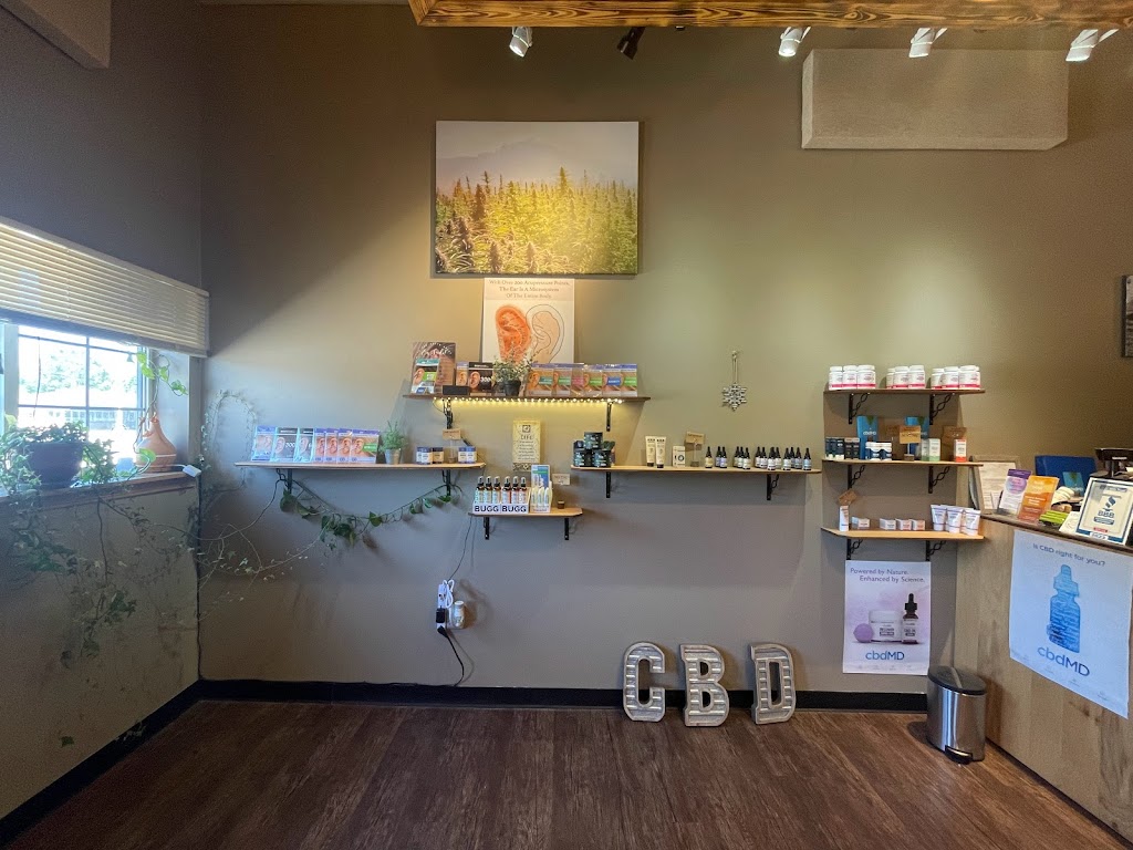 Natural Remedies, LLC | 127 W Commercial St, Mazomanie, WI 53560, USA | Phone: (608) 444-0048