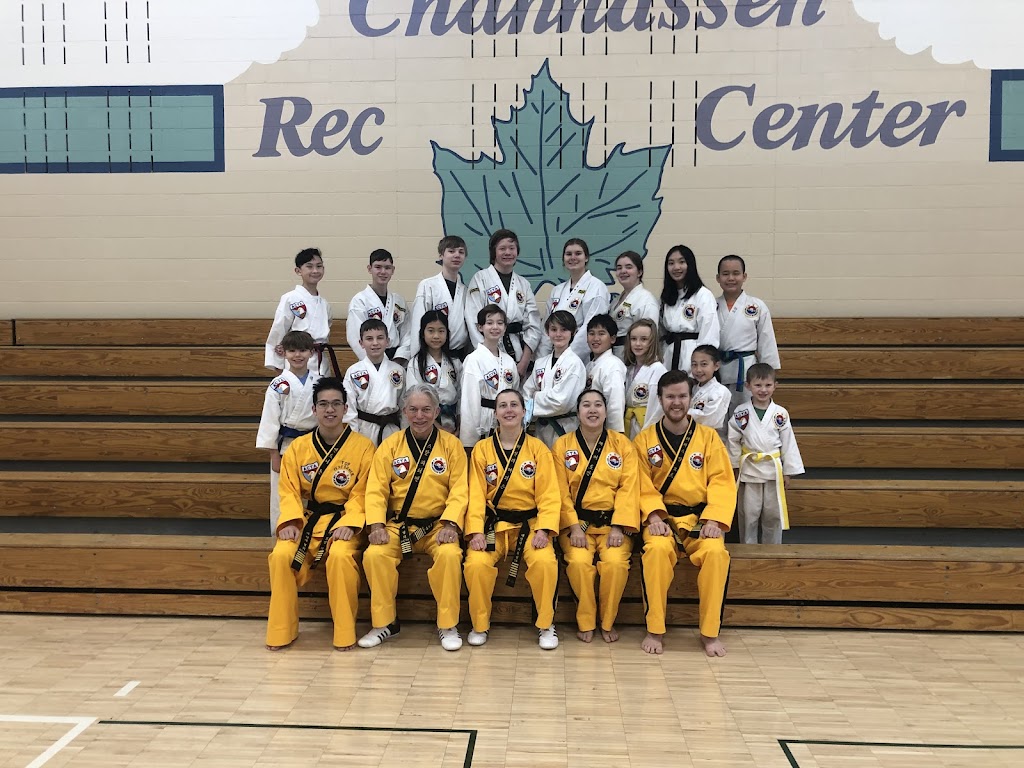 Kim’s ACTA Tae Kwon Do | 2310 Coulter Blvd, Chanhassen, MN 55317, USA | Phone: (612) 254-0018