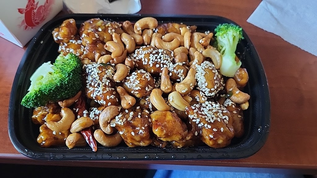 Wok N Roll | 2101 Hall - Johnson Rd, Grapevine, TX 76051, USA | Phone: (817) 399-9988