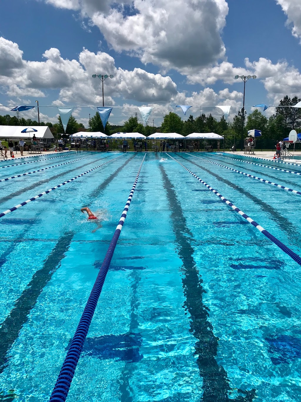 Clover/Lake Wylie YMCA Aquatics Center | 5485 Charlotte Hwy, Clover, SC 29710, USA | Phone: (803) 831-9622