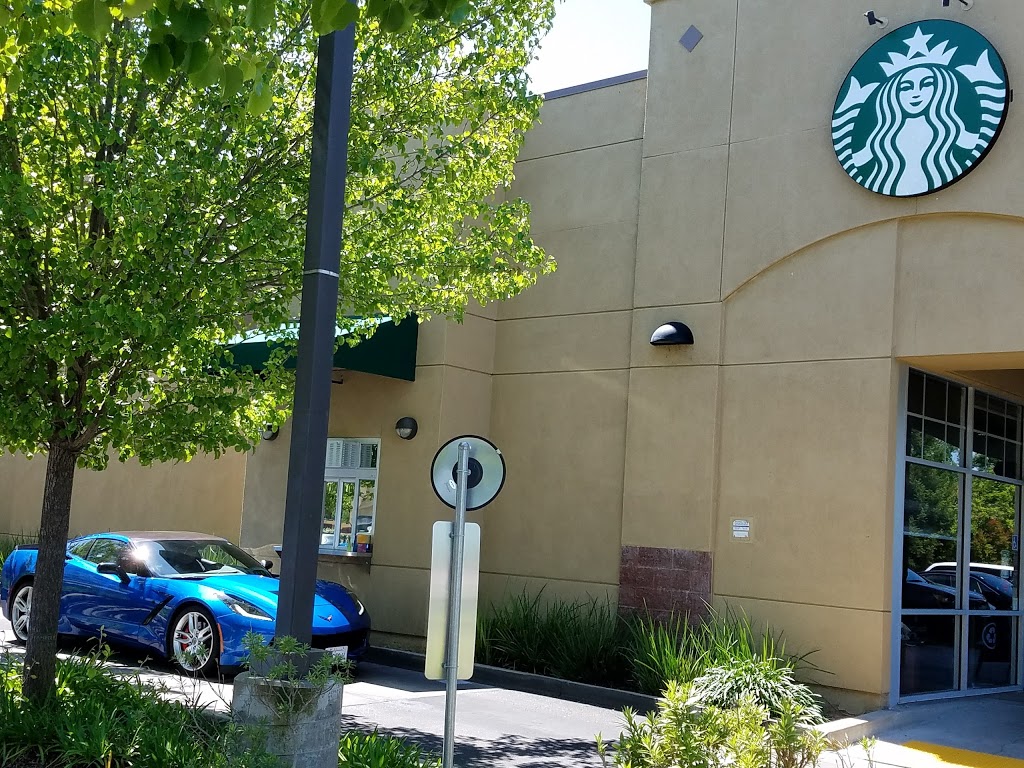 Starbucks | 8868 Bond Rd #100, Elk Grove, CA 95624 | Phone: (916) 686-2140