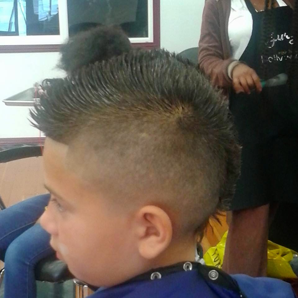 The Chop Shop Barbers & Salon | 1040 Park Ave, San Jose, CA 95126, USA | Phone: (408) 287-6680