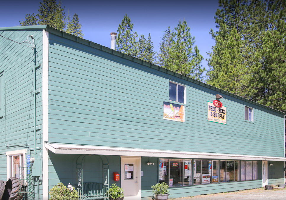 Belinda & Steves Feed Seed & Supply | 20200 CA-88 Suite 1 Suite 1, Pine Grove, CA 95665, USA | Phone: (209) 296-8944