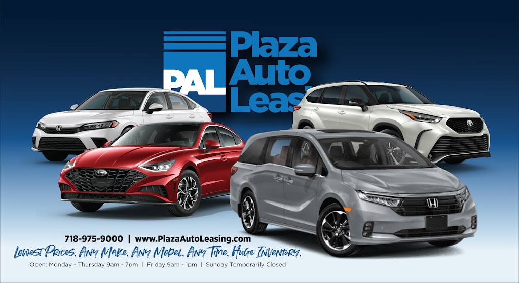 Plaza Auto Leasing & Sales | 2753 Nostrand Ave., Brooklyn, NY 11210, USA | Phone: (718) 253-2277