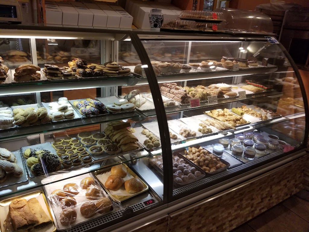 Pane & Gelato | 290 White Plains Rd, Eastchester, NY 10709, USA | Phone: (914) 337-1800