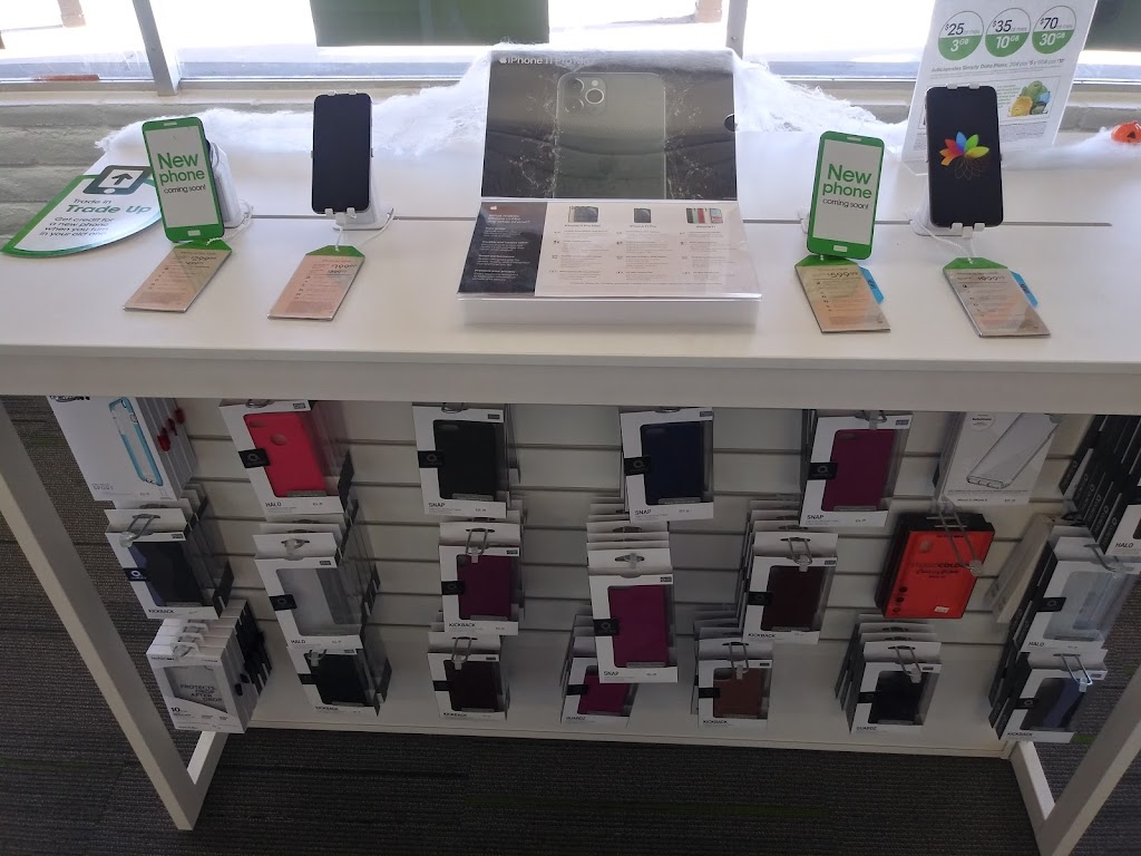 Cricket Wireless Authorized Retailer | 13640 South Sunland Gin Road Suites 107 - 108- 109, Arizona City, AZ 85123, USA | Phone: (520) 494-0410