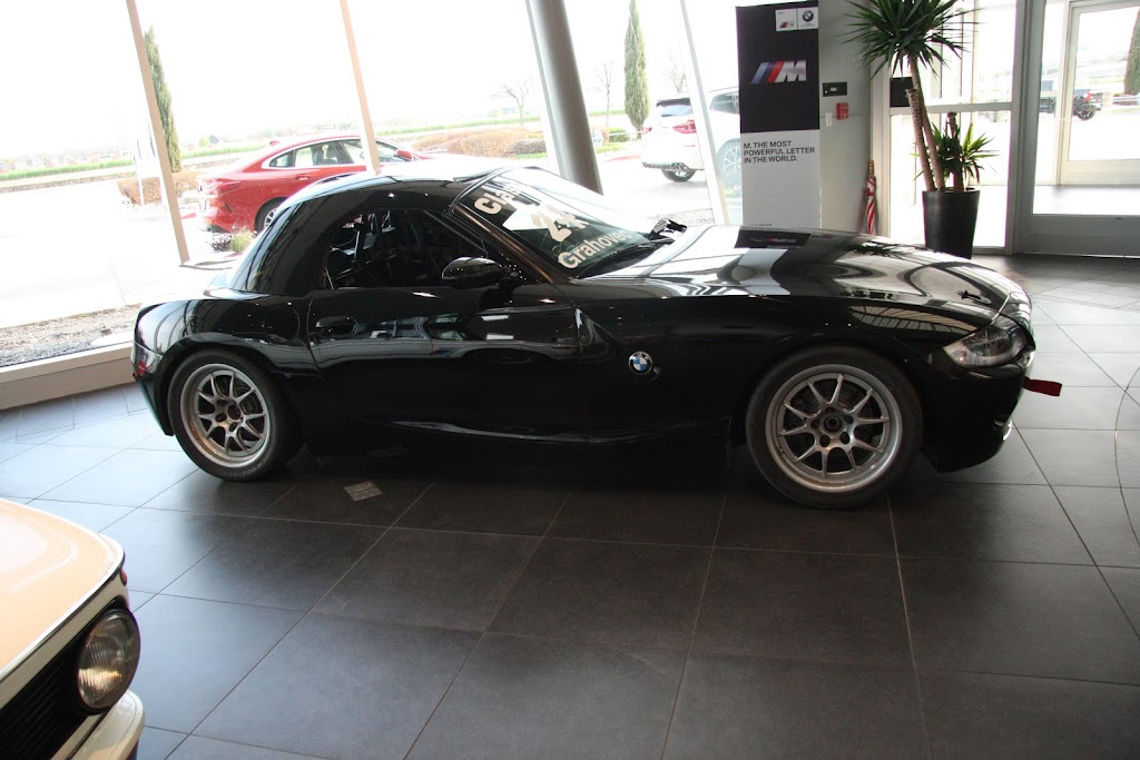 Sewell BMW of Plano | 6800 Dallas Pkwy, Plano, TX 75024, USA | Phone: (214) 778-2600