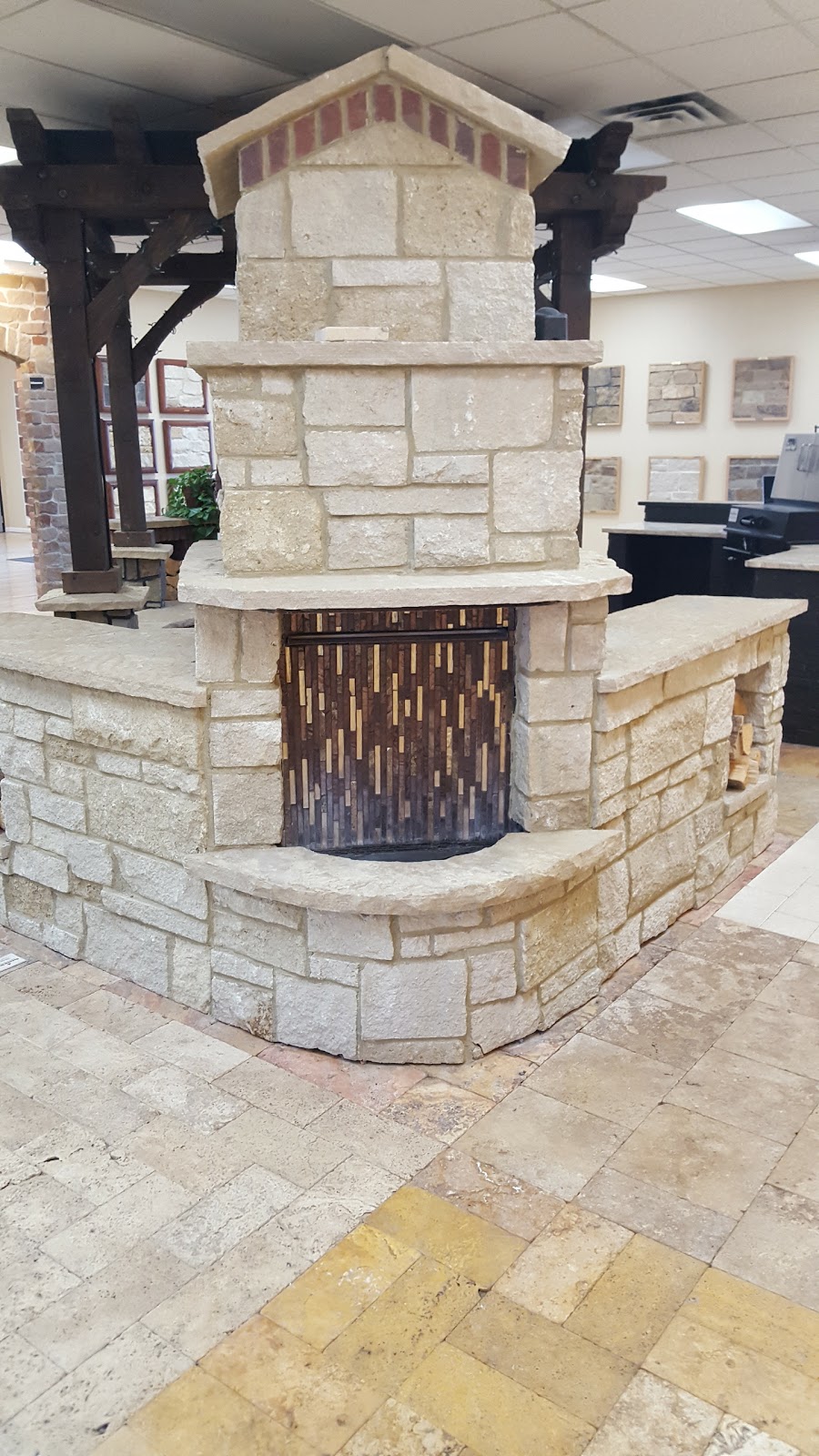 General Shale Brick | 1845 W Dartmouth Ave, Englewood, CO 80110, USA | Phone: (303) 783-3000