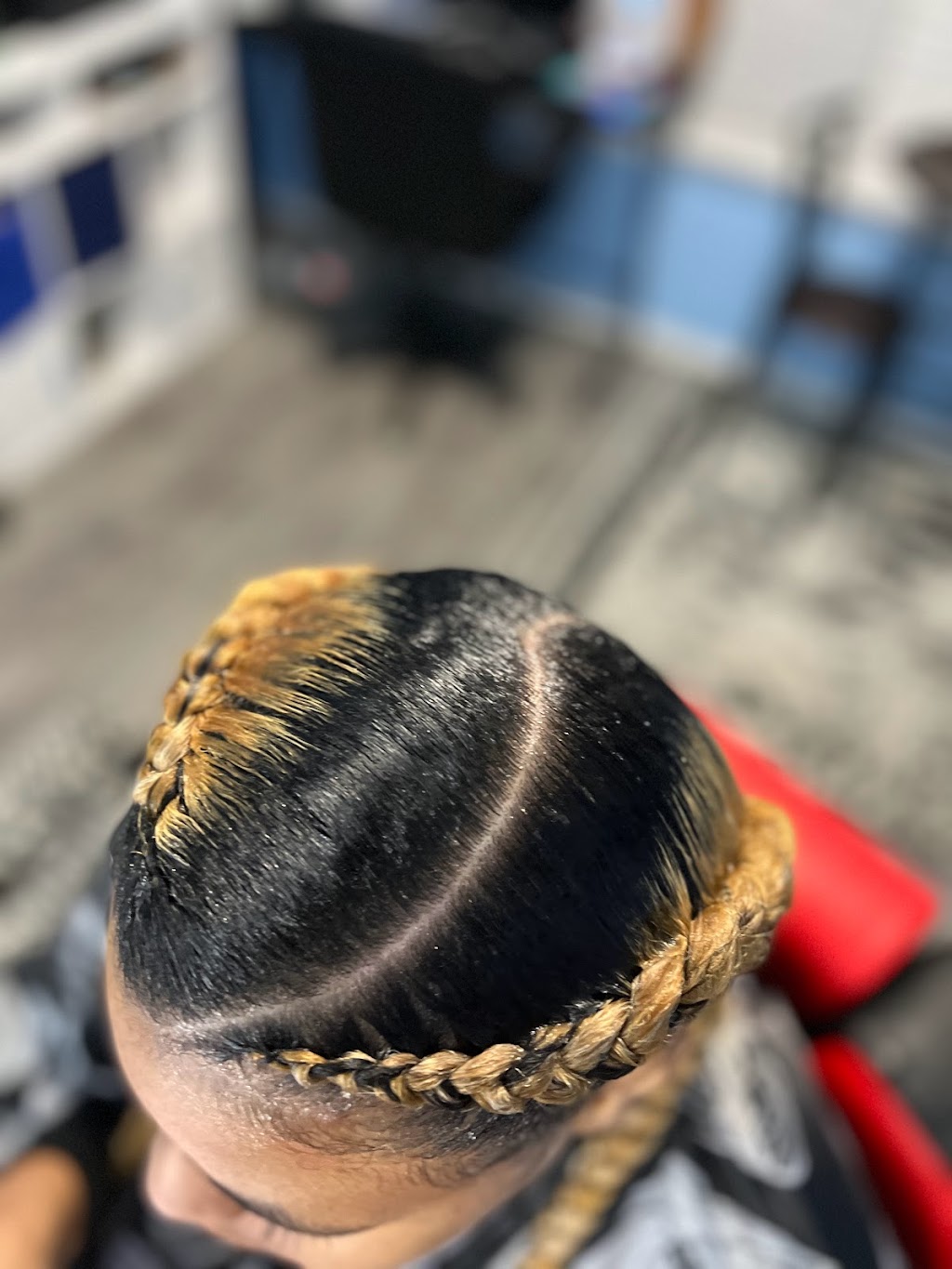 Cheri Doudou Hairstylist/Braider | 9117 Bronze Meadow Dr, Fort Worth, TX 76131, USA | Phone: (305) 307-9204