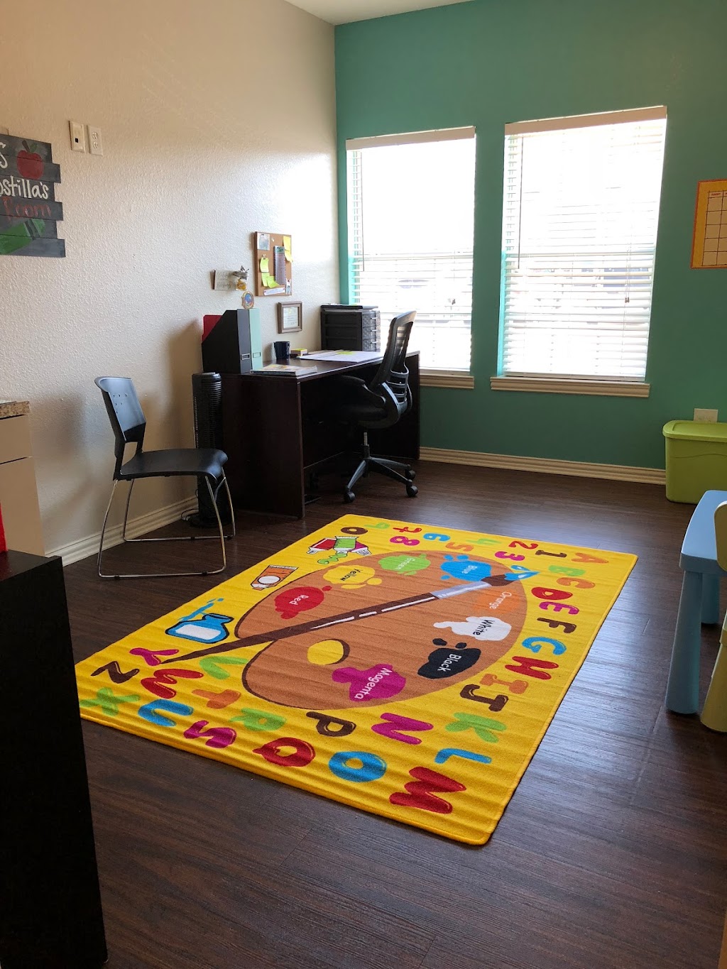 Kids Speak | 1206 Bent Oaks Ct #200, Denton, TX 76210 | Phone: (940) 387-2939