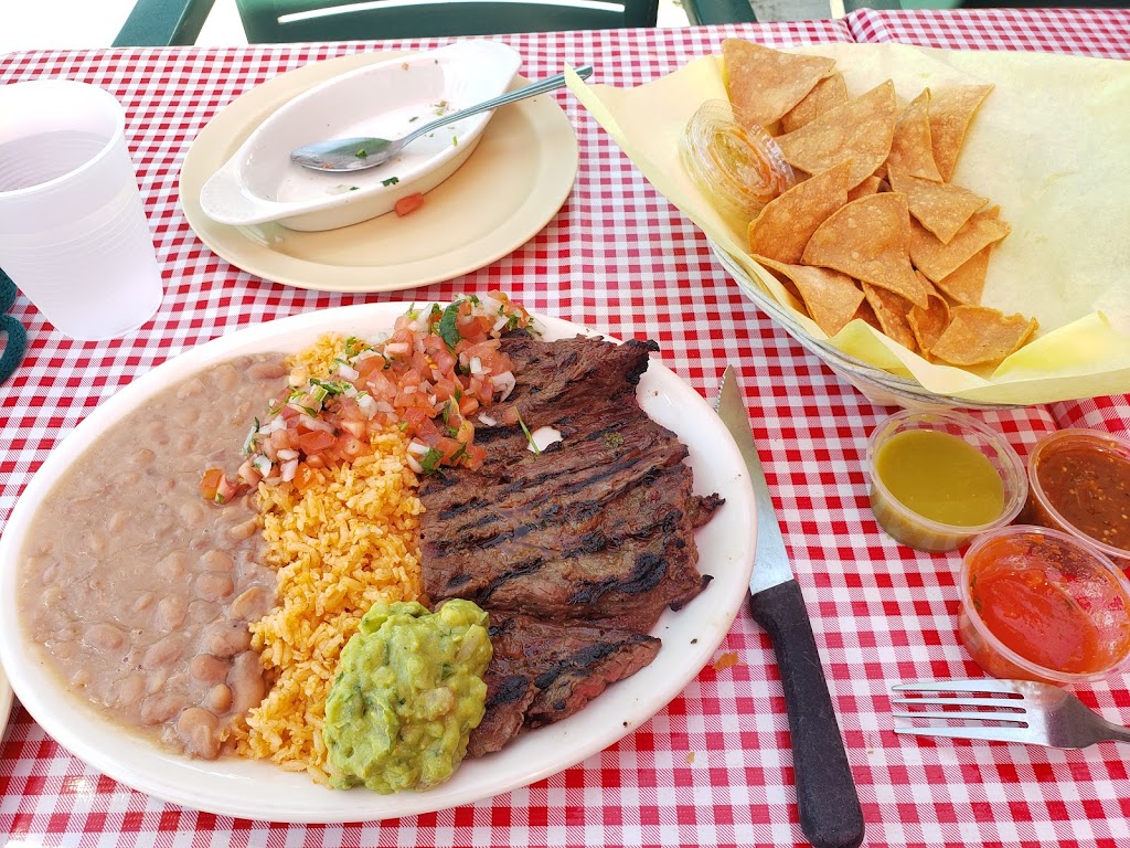 Teres Mexican Grill | 11548 Ventura Blvd, Studio City, CA 91604, USA | Phone: (818) 452-9263