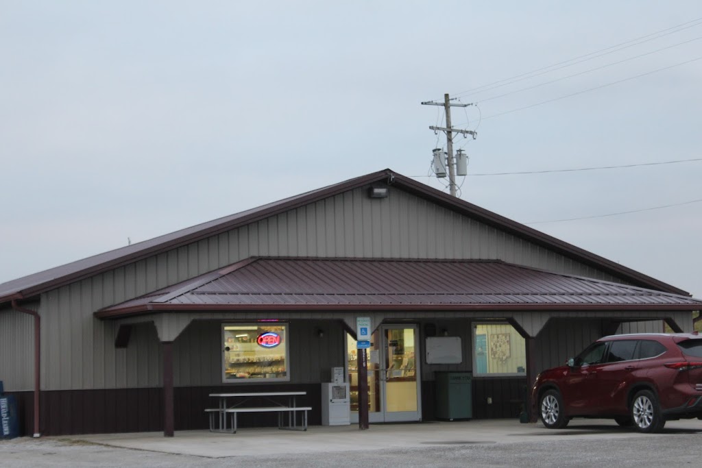 Grandview Country Store (Bulk Foods, Deli, Bakery, Home Goods) | 9216 US-27, Cynthiana, KY 41031, USA | Phone: (859) 234-0505