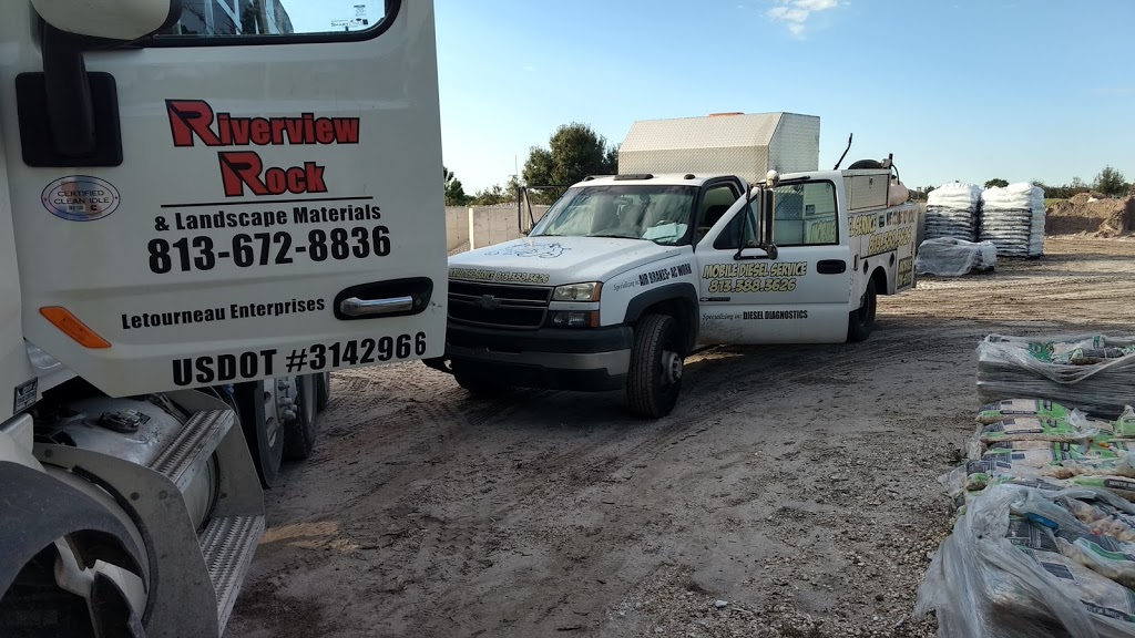 Mobile Diesel Repair Service | 2901 11th Ave SE, Ruskin, FL 33570, USA | Phone: (813) 388-3626