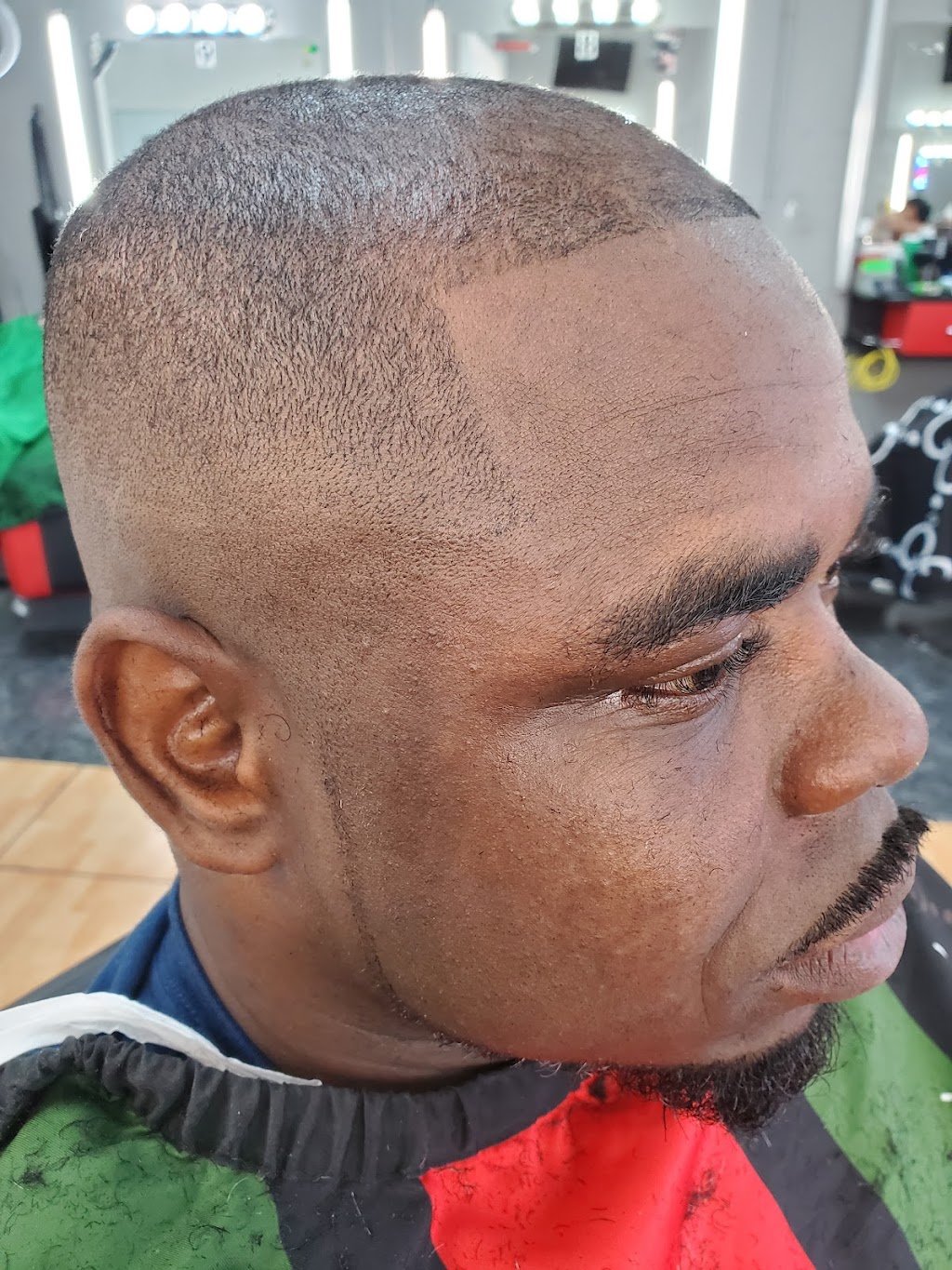 Davids Cuts Barbershop | 2050 FL-436 #120, Winter Park, FL 32792, USA | Phone: (321) 422-0659