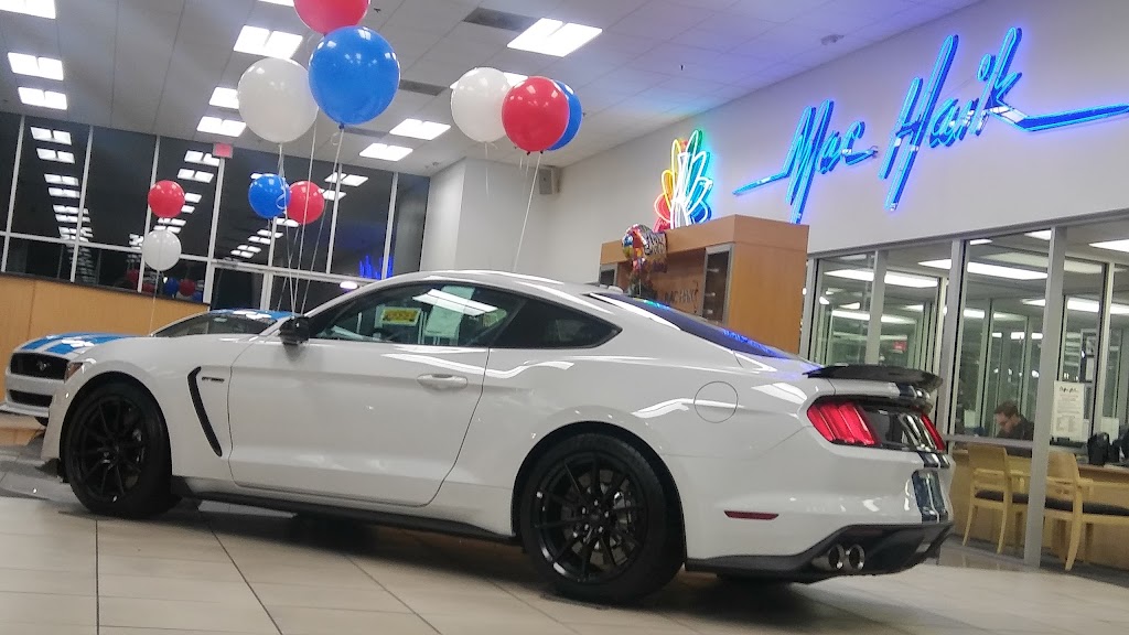 Mac Haik Ford | 515 I-35E, DeSoto, TX 75115, USA | Phone: (972) 223-8050