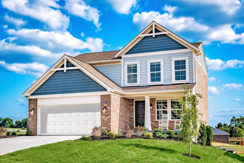 Hubbards Landing by Fischer Homes | 128 Hubbards Crossing Dr, Mt Washington, KY 40047, USA | Phone: (502) 806-8466