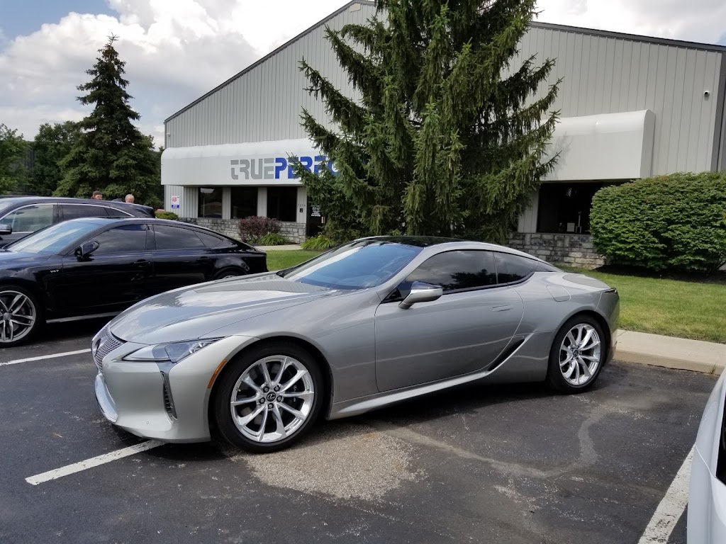 True Performance - 7854 Industrial Pkwy, Plain City, OH 43064 - Hours ...