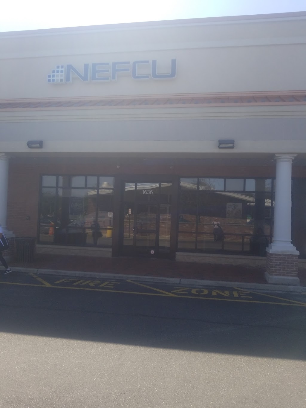 Jovia Financial Credit Union | 1636 Marcus Ave, New Hyde Park, NY 11040, USA | Phone: (516) 561-0030