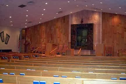 Temple Beth Israel | 567 Bay Isles Rd, Longboat Key, FL 34228, USA | Phone: (941) 383-3428