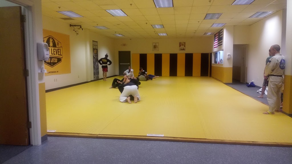 High Level Jiu Jitsu | 2370 Riverfront Center, Amsterdam, NY 12010, USA | Phone: (518) 332-6587