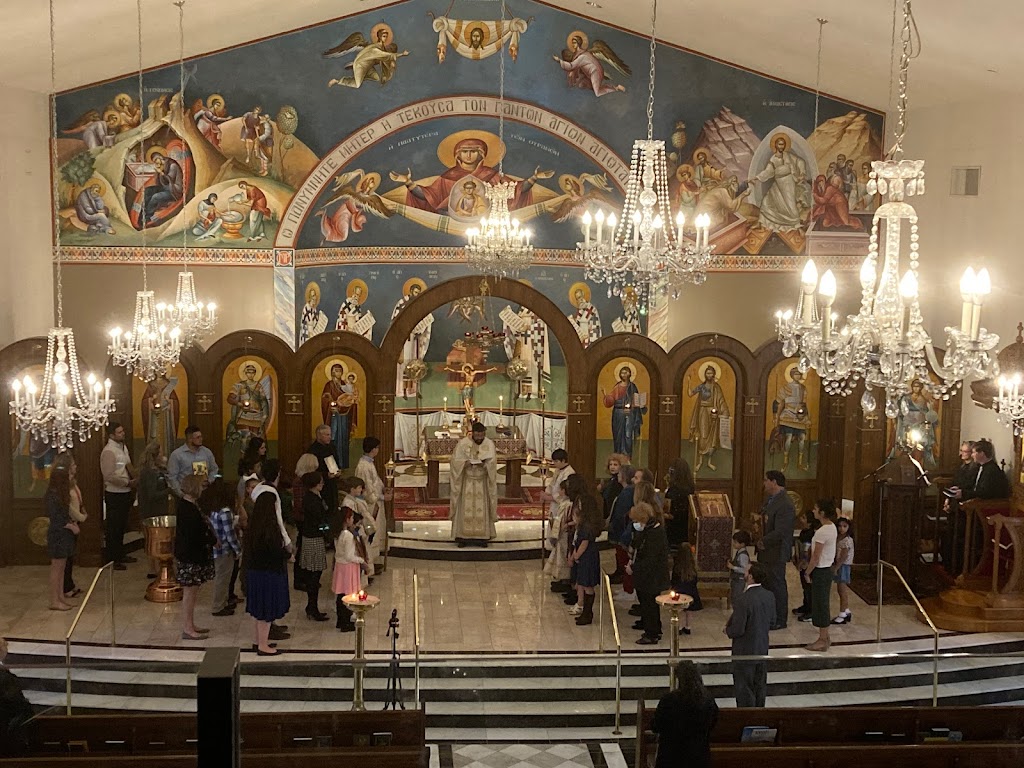 St. Demetrios Greek Orthodox Church | 2020 NW 21st St, Fort Worth, TX 76164, USA | Phone: (817) 626-5578