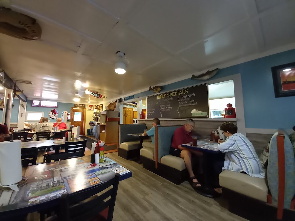 J.L.Trent's Seafood & Grill 4553 120th St, Jacksonville, FL 32244